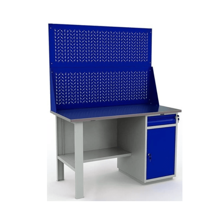 Верстак Profi WT140.F1/WD2.020 купить в Казани