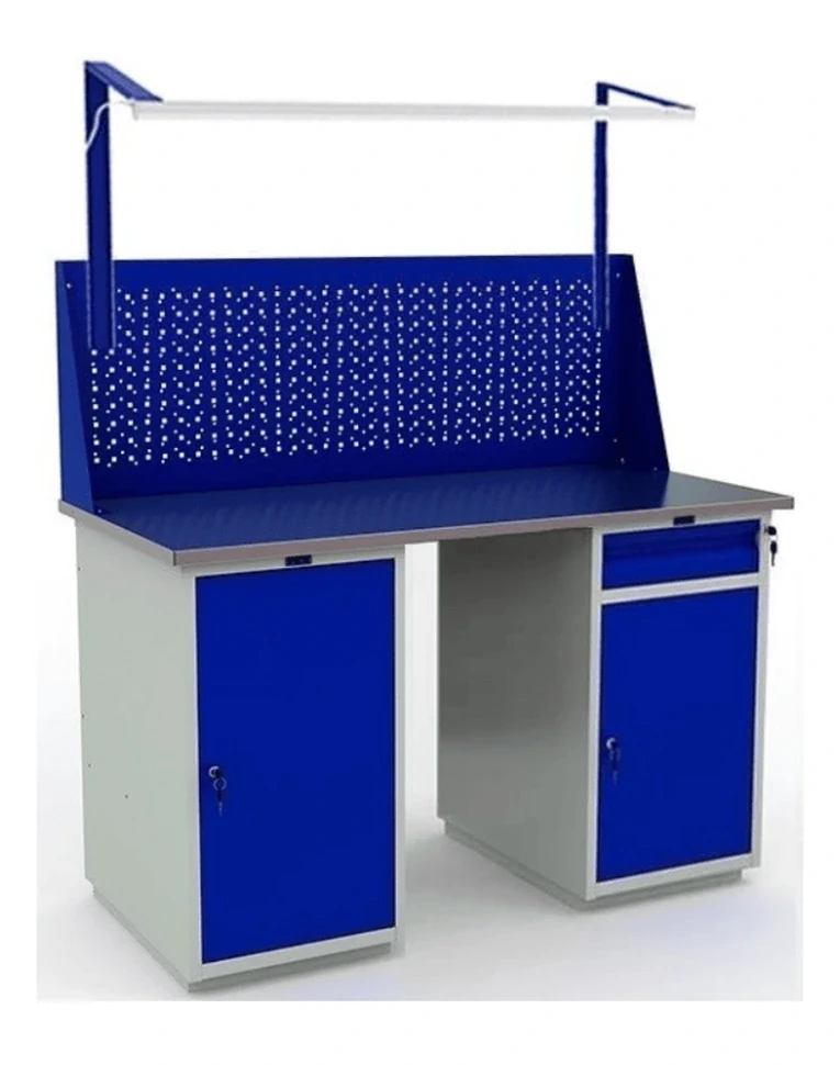 Верстак Profi WT140.WD1/WD2.011 купить в Казани