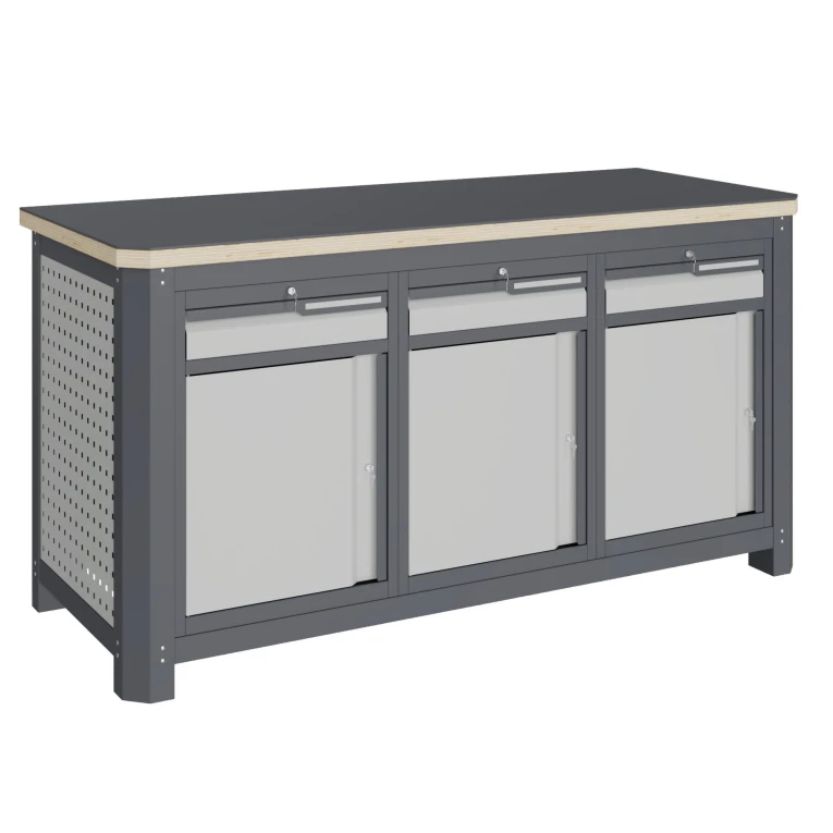 Верстак MCN 1552.S888 купить в Казани