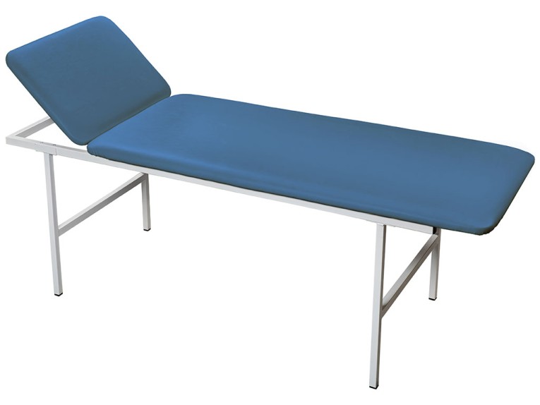 Кушетка медицинская смотровая МД КС (Синий) купить в Казани