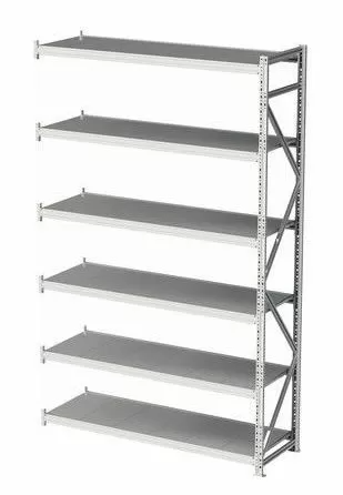 Дополнительная секция MS Profi 3000x1500x600 6 полок купить в Казани