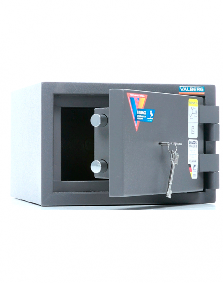 Взломостойкий сейф Valberg Кварцит 25 купить в Казани
