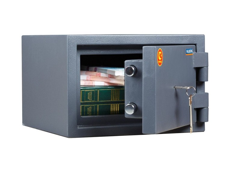 Взломостойкий сейф Valberg Кварцит 25 купить в Казани