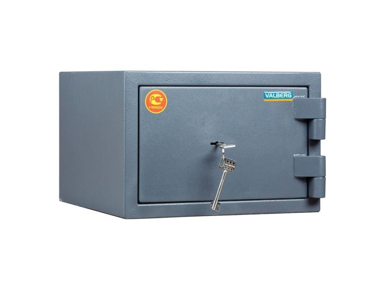 Взломостойкий сейф Valberg Кварцит 25 купить в Казани