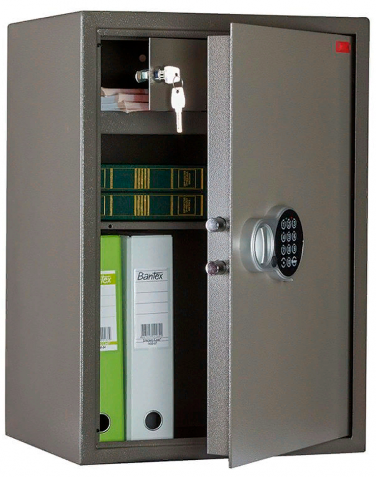 Офисный сейф Aiko TM-63T EL купить в Казани