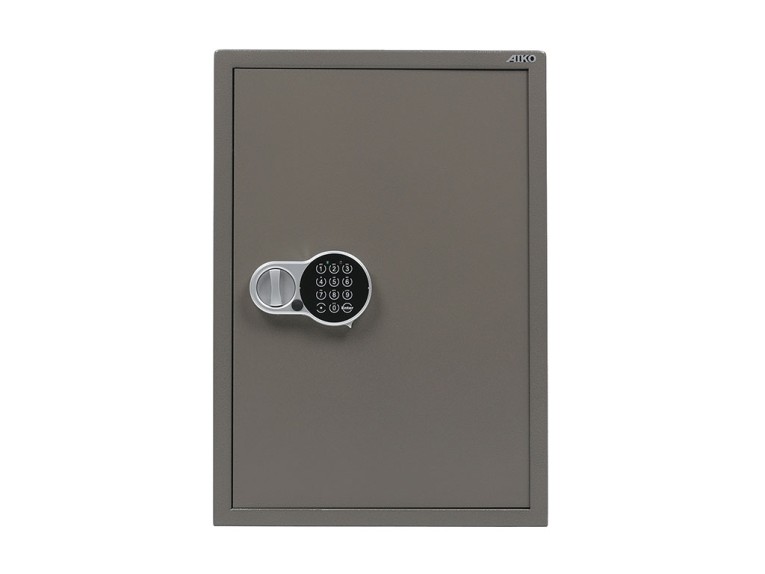 Офисный сейф Aiko TM-63T EL купить в Казани