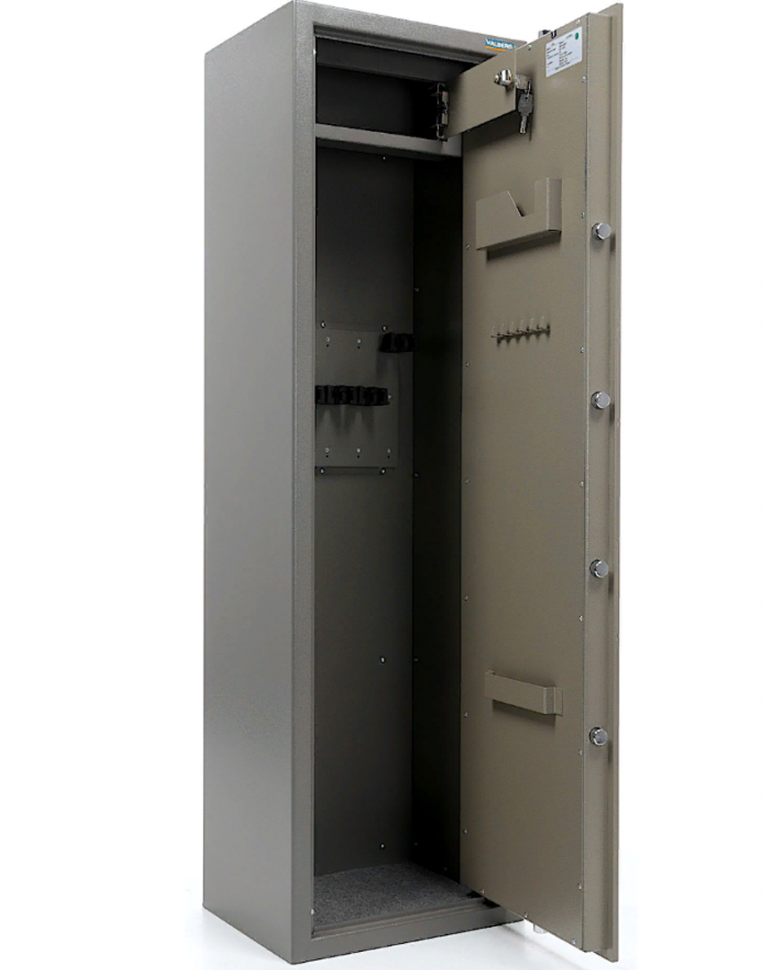 Оружейный сейф Valberg Ирбис 5 купить в Казани