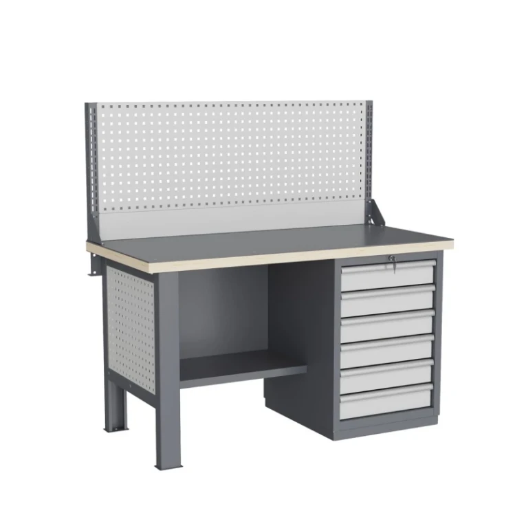 Верстак FBK 1551.16.3-1 купить в Казани Верстак FBK 1551.16.3-1 купить в Казани