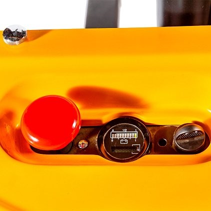 Штабелер с электроподъемом BDA-II 1035 (1000 кг, 3,5 м, 12В / 85Ач) SMARTLIFT (SMART) купить в Казани