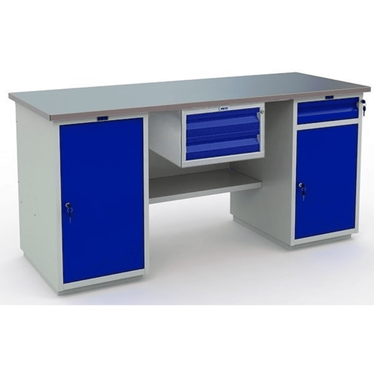 Верстак Profi WT180.WD1/WD2.100 купить в Казани