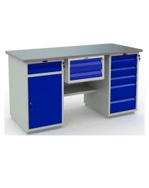 Верстак Profi WT160.WD2/WD5.100
