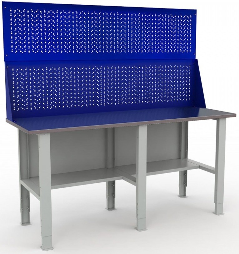 Верстак Expert W200.F2/F2/F2.020.W купить в Казани