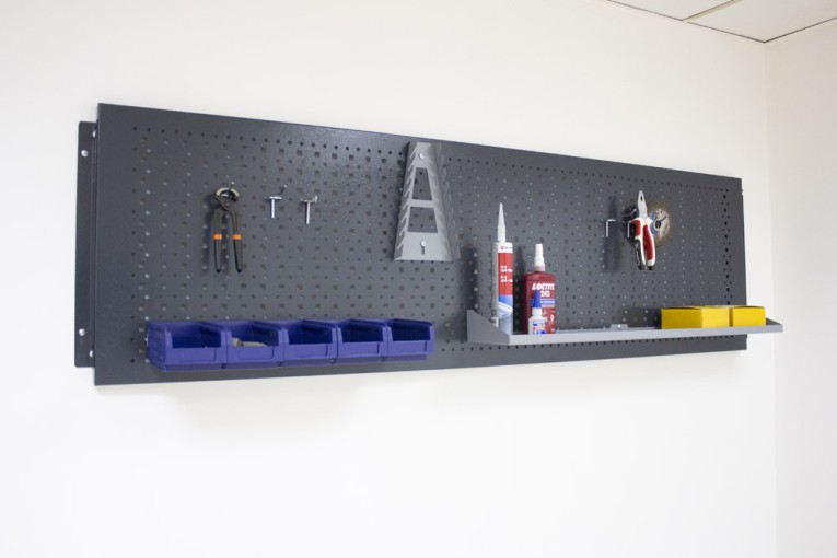 Панель перфорированная 1760 SMART купить в Казани