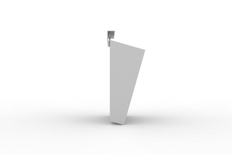 Урна подвесная купить в Казани