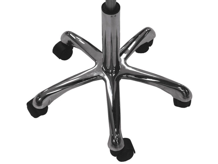 Табурет Pro Industrial винтовой  купить в Казани