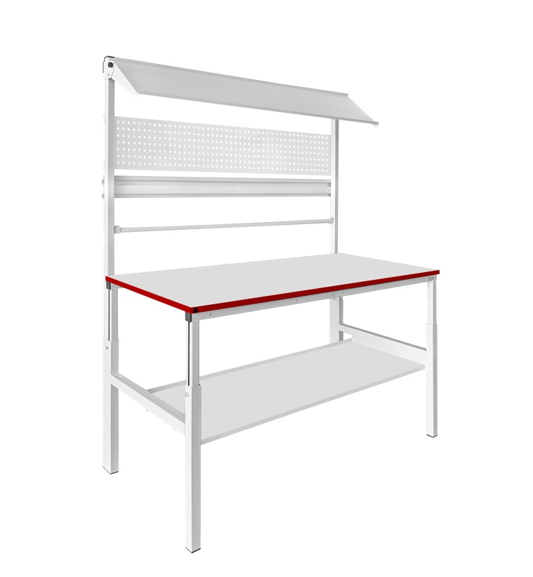 Стол упаковочный Gresson КСУ-1500 купить в Казани