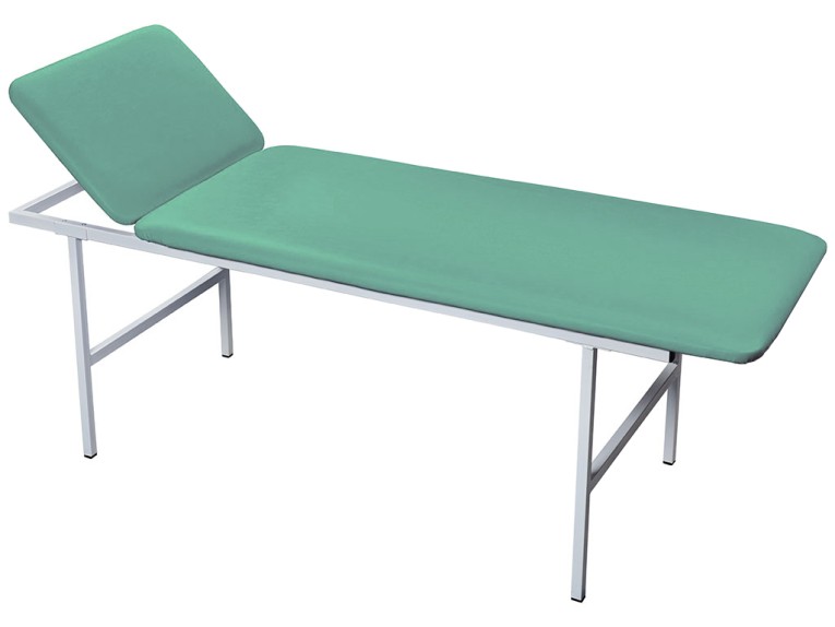 Кушетка медицинская смотровая МД КС (Бирюзовый) купить в Казани