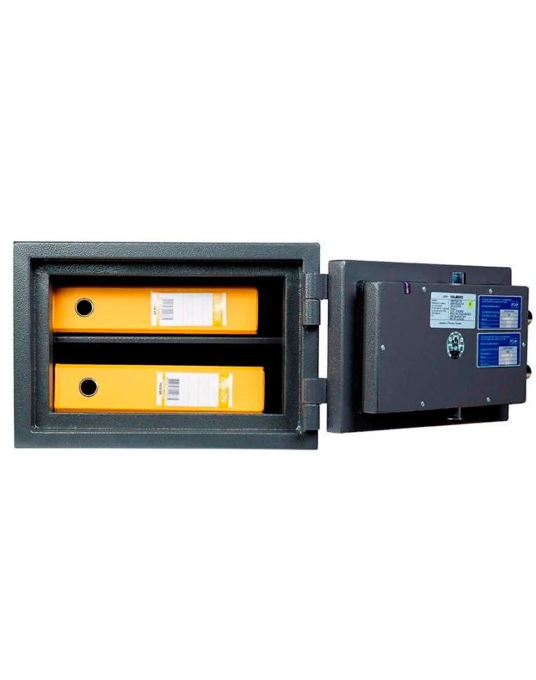 Взломостойкий сейф Valberg Кварцит 30 купить в Казани