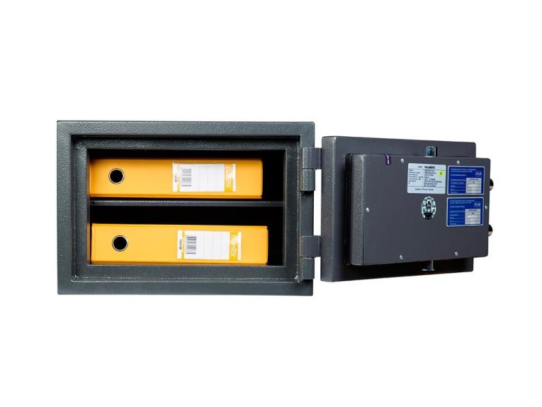 Взломостойкий сейф Valberg Кварцит 30 купить в Казани