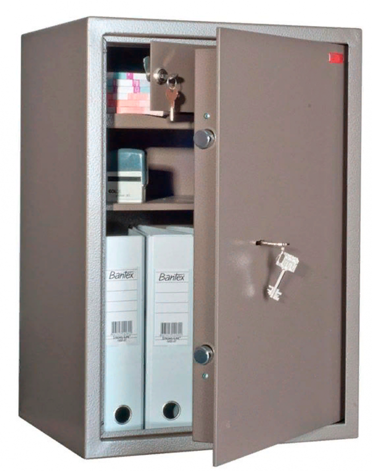 Офисный сейф Aiko TM-63T купить в Казани