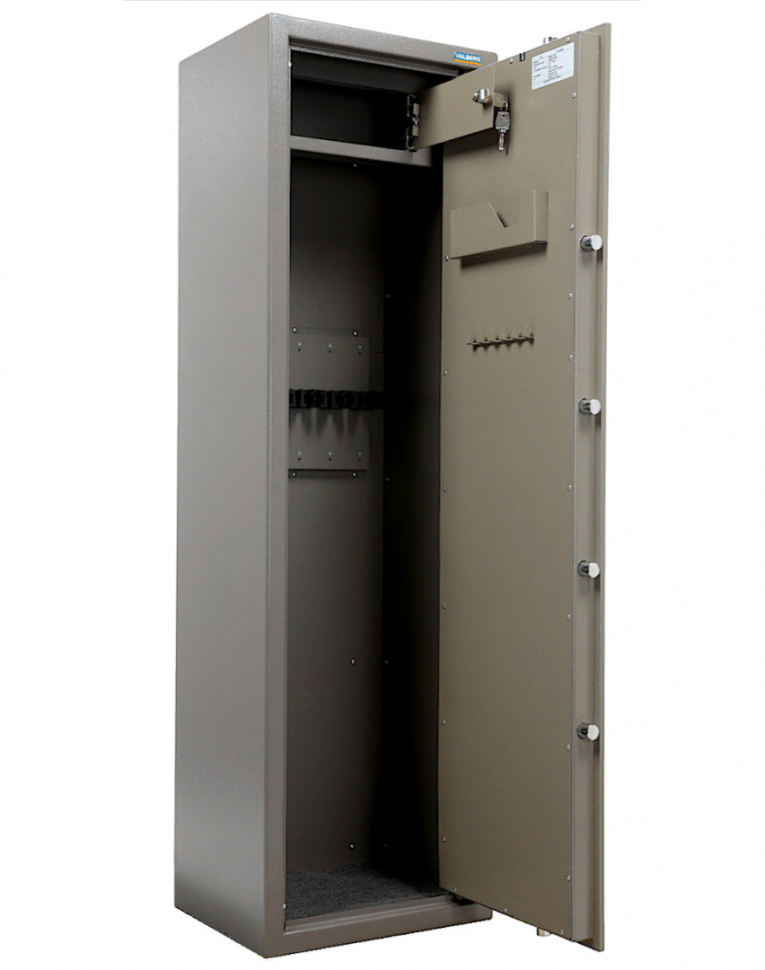 Оружейный сейф Valberg Ирбис 5 EL купить в Казани