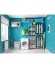 Гардеробная система Практик Home Ванная 1 купить в Казани