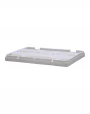 Крышка для B-Box 1065Mini серый Крышка для B-Box 1065Mini серый