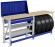Верстак Master M100.MF1 / MF1 / MF1.112.000 купить в Казани