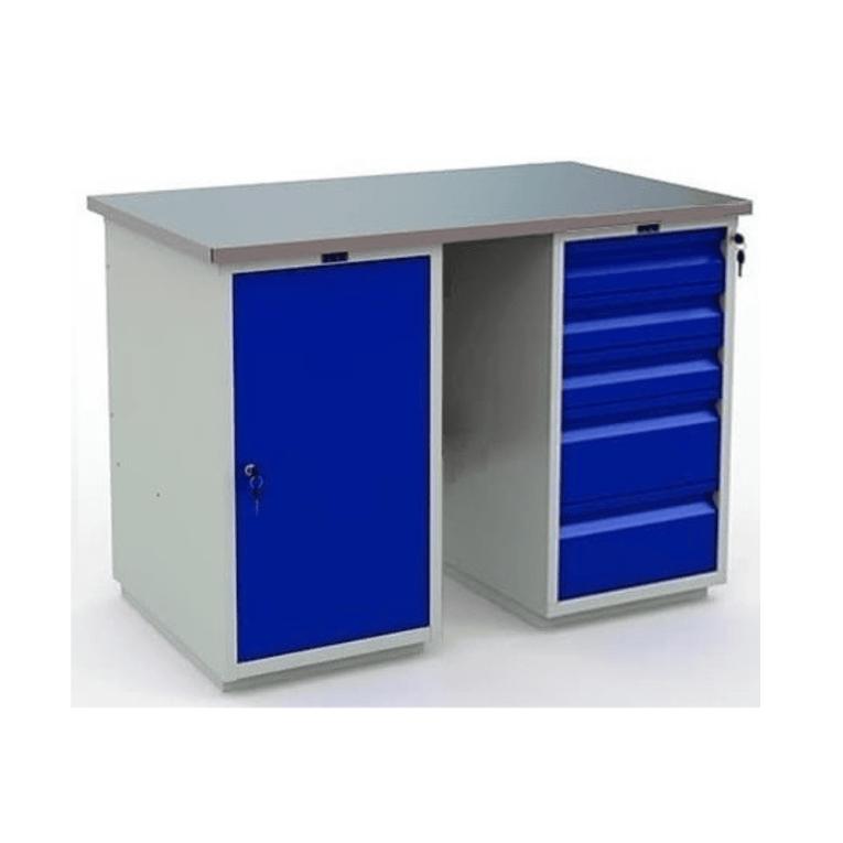 Верстак Profi WT120.WD1/WD5.000 купить в Казани