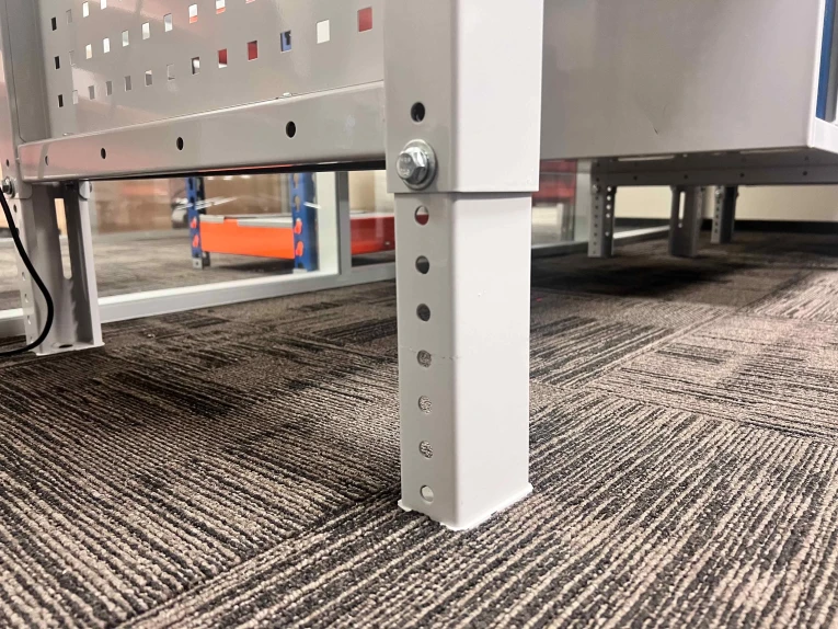 Стол-верстак Craft 2202.S4L4M4.4 купить в Казани