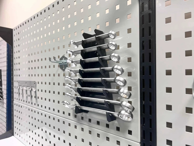 Стол-верстак Craft 2202.S4L4M4.4 купить в Казани