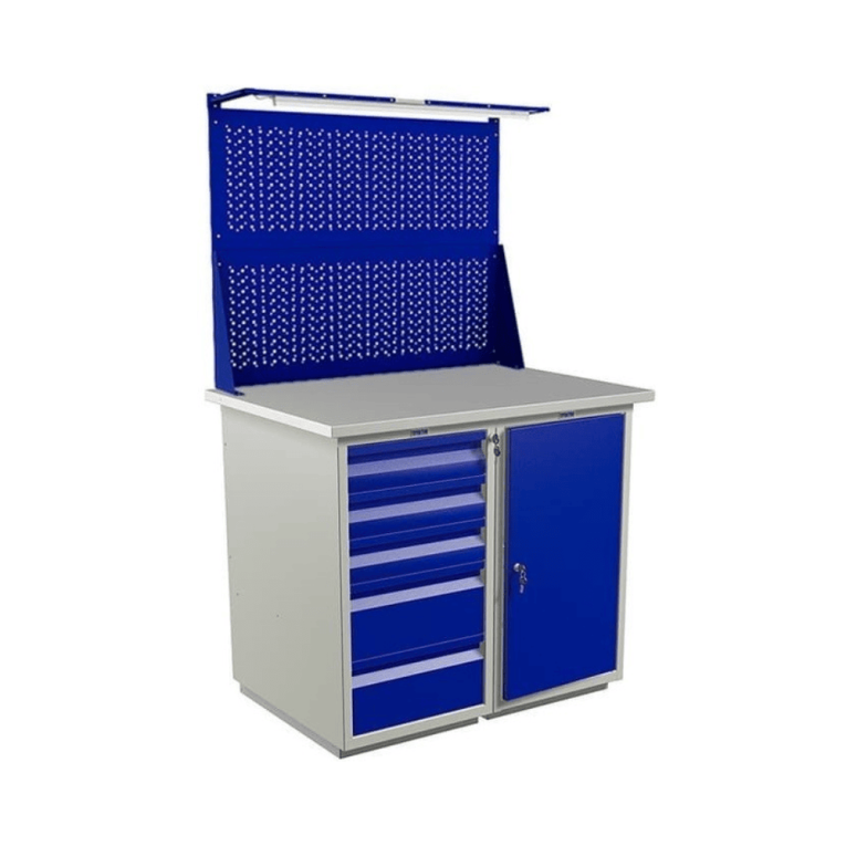Верстак Profi WT100.WD5/WD1.021 купить в Казани