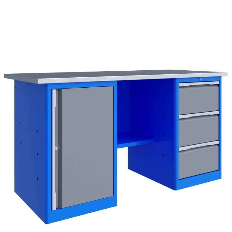 Верстак PRF 161.37.1 купить в Казани