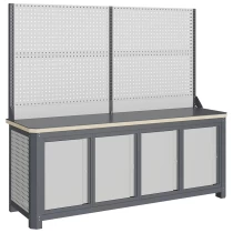 Модульный верстак MCN 2052.S7777-2