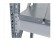 Дополнительная секция MS Profi 2000x900x400 5 полок