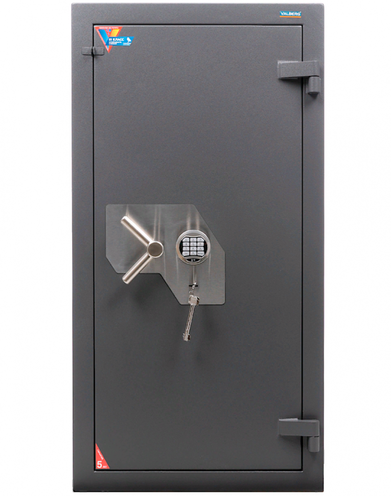 Взломостойкий сейф Valberg Форт 1368 EL купить в Казани