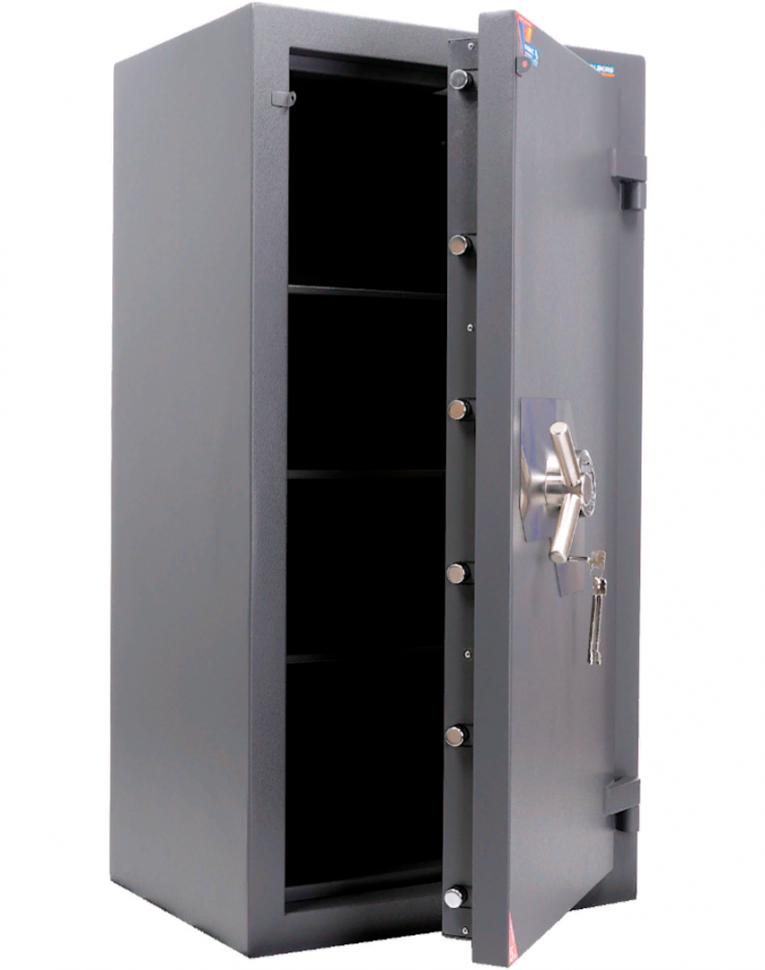 Взломостойкий сейф Valberg Форт 1368 EL купить в Казани