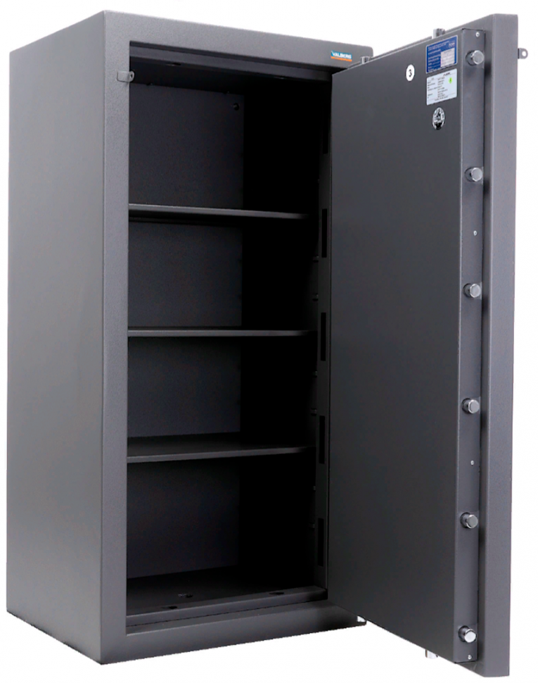 Взломостойкий сейф Valberg Форт 1368 EL купить в Казани