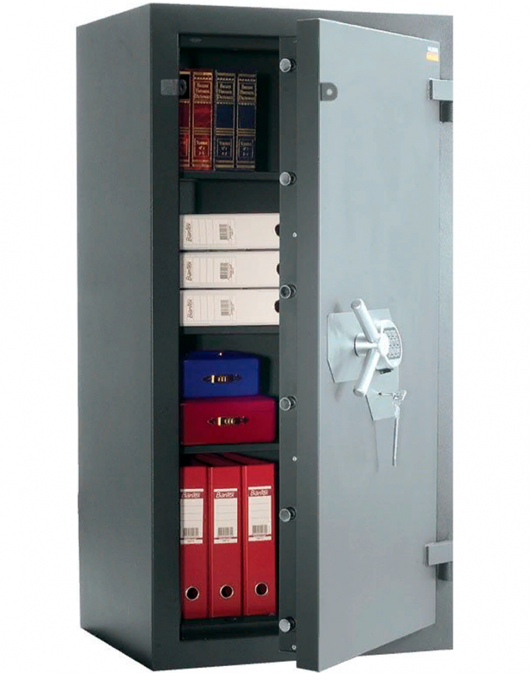 Взломостойкий сейф Valberg Форт 1368 EL купить в Казани