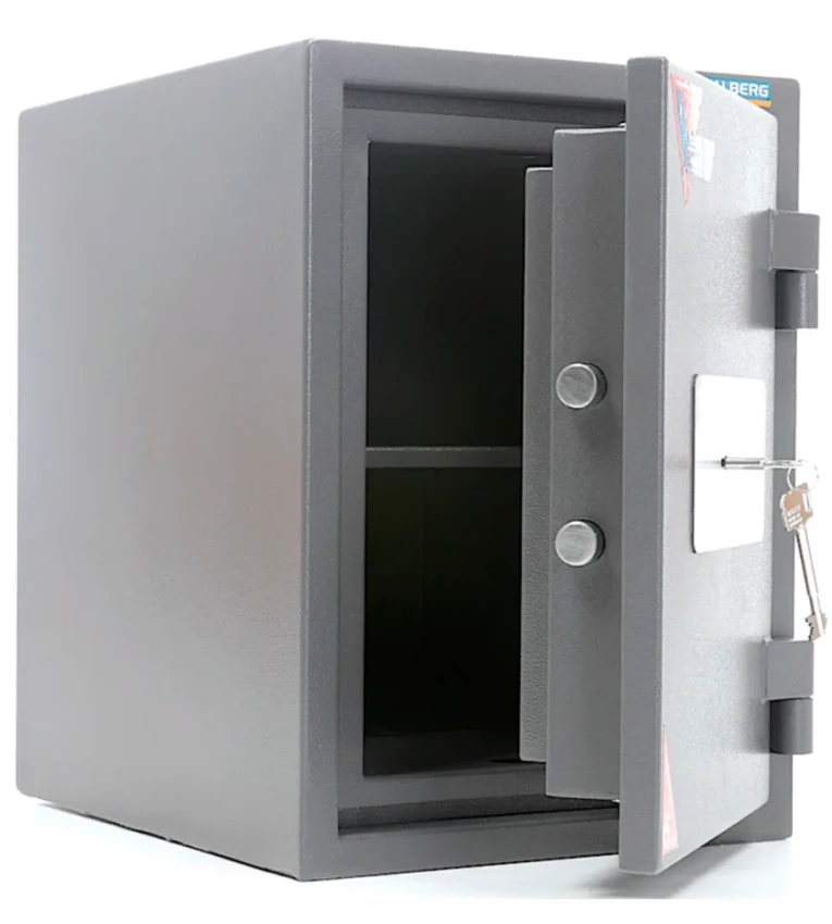 Огневзломостойкий сейф Valberg Гарант 49 купить в Казани