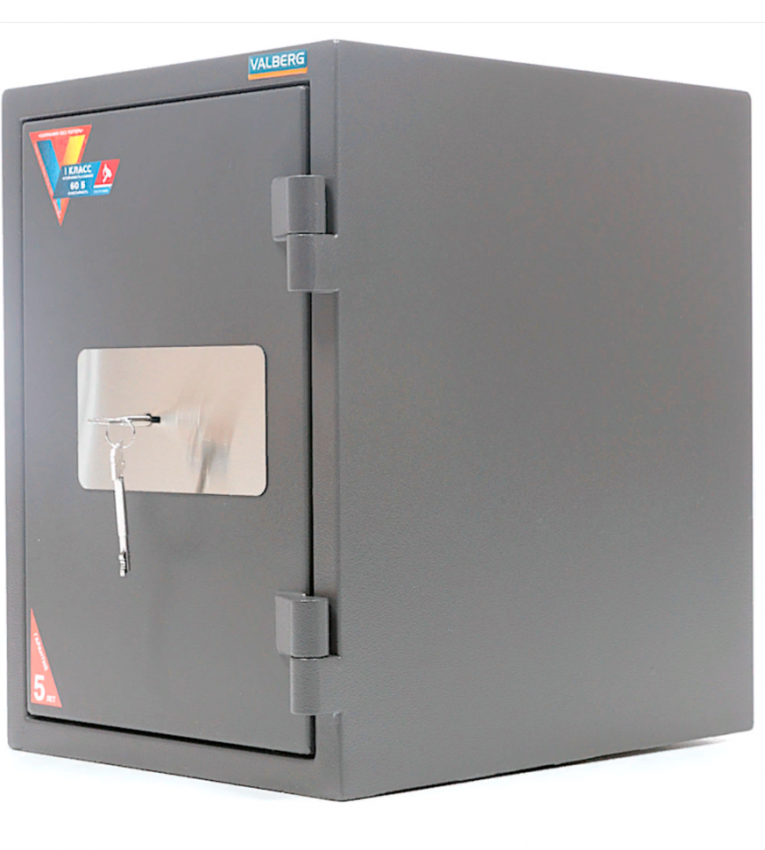 Огневзломостойкий сейф Valberg Гарант 49 купить в Казани