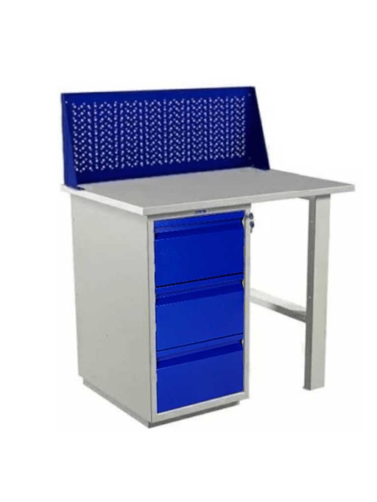 Верстак Практик Profi WT100.WD3/WF1.010 купить в Казани
