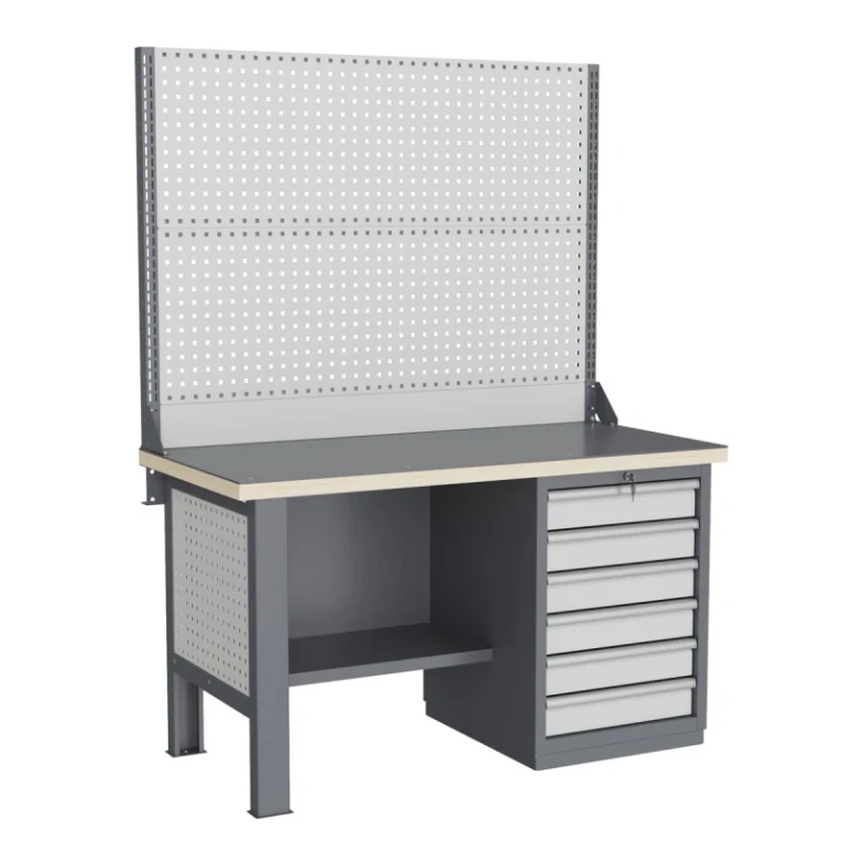 Верстак FBK 1551.16.3-2 купить в Казани