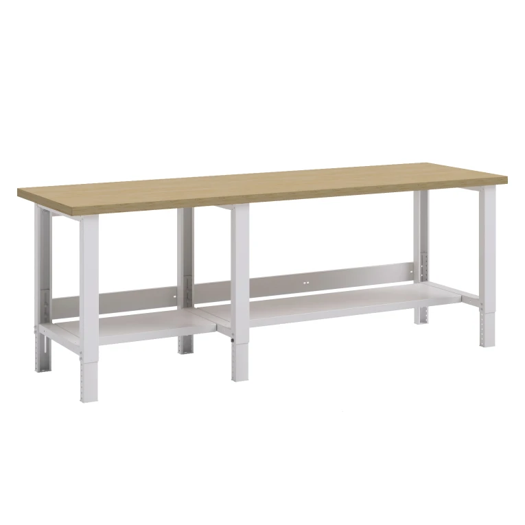 Верстак CTR 2400.0.25 купить в Казани Верстак CTR 2400.0.25 купить в Казани