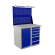 Верстак Profi WT100.WD1/WD5.021 купить в Казани