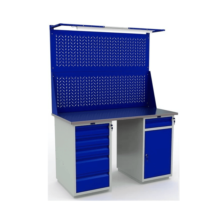 Верстак Profi WT140.WD5/WD2.021 купить в Казани