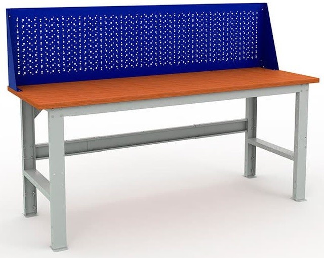 Верстак Expert W200.F2/F2.010 купить в Казани