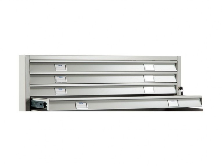 Картотека A1-05/3 (низ) купить в Казани