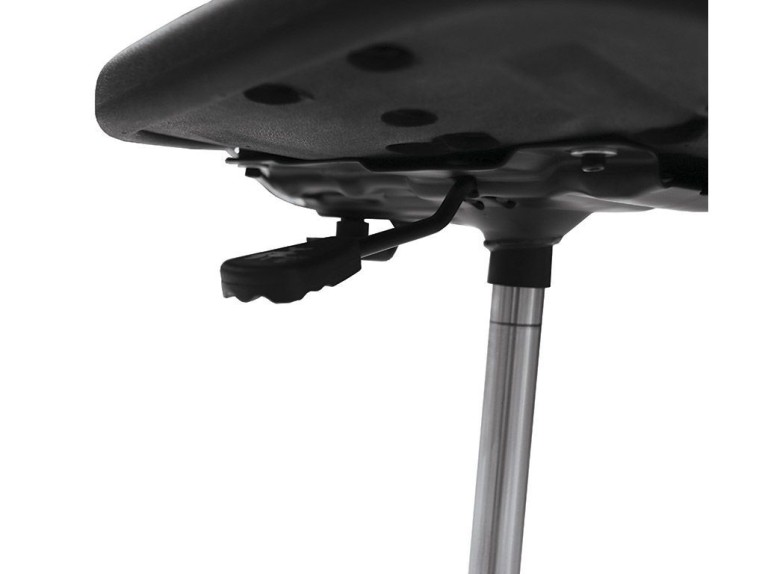 Стул Pro Industrial с подлокотниками купить в Казани