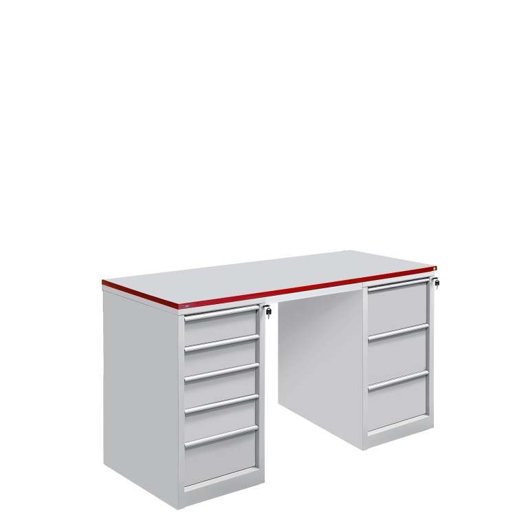 Стол промышленный Gresson СП-1500Т1Т5 ESD купить в Казани